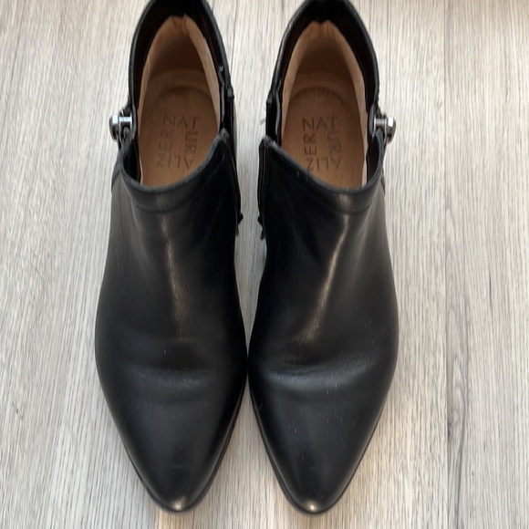 ALIZER NATUR Leaders ankle boots - Picture 6 of 8